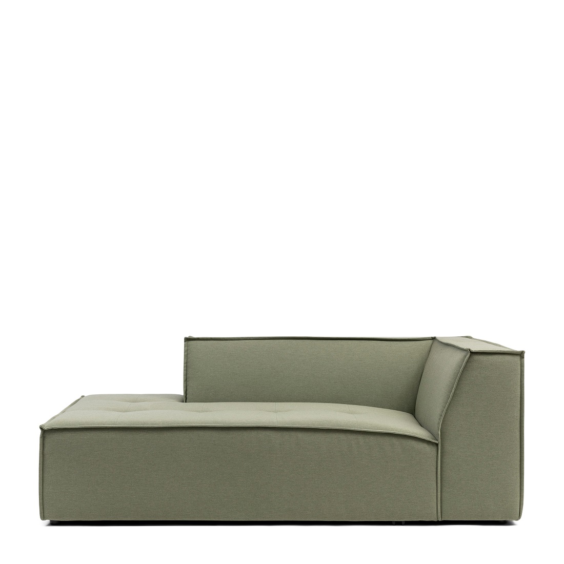 Bellagio Outdoor Chaise Longue Left, sunbrella heritage, source oak