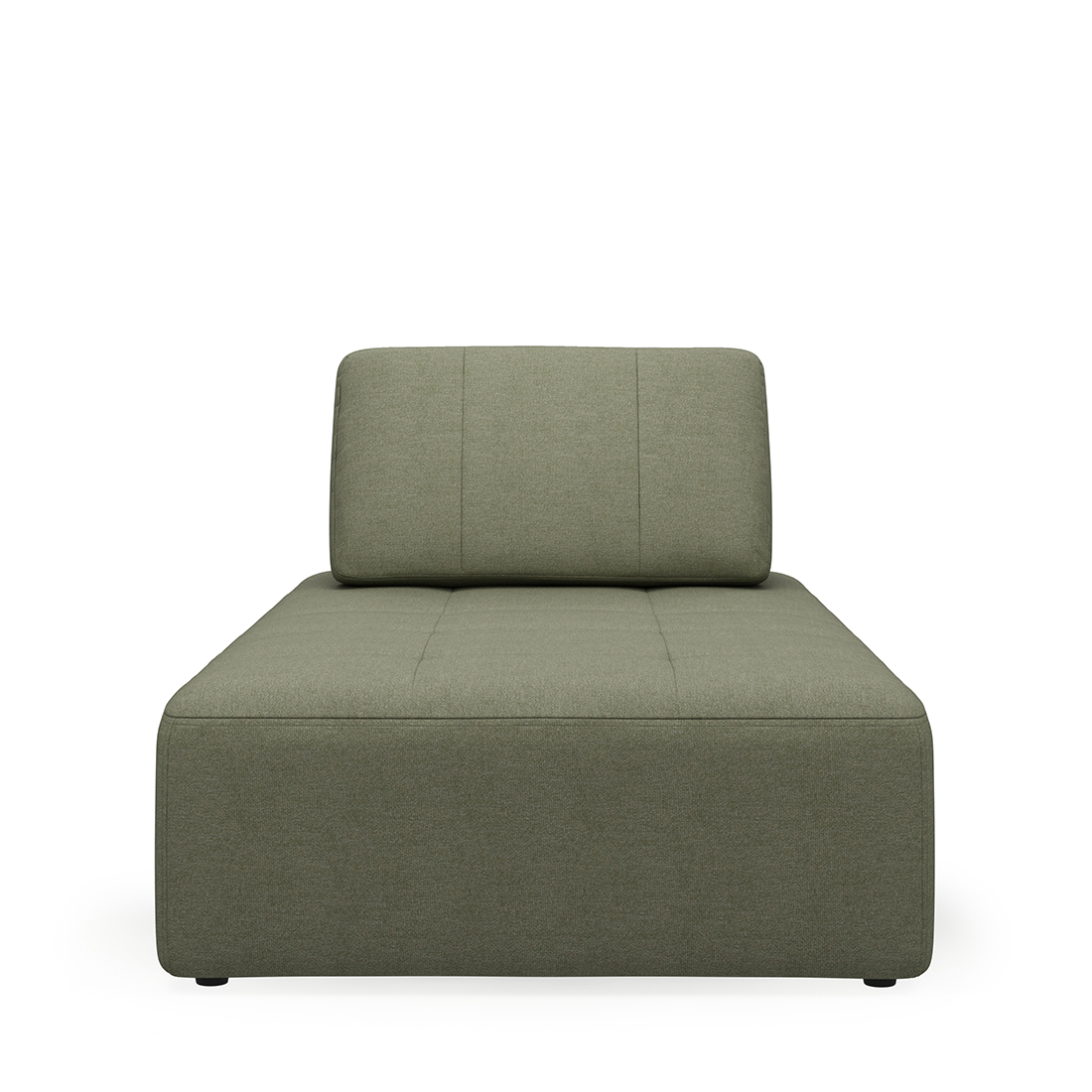 Rivièra Maison Outdoor Loungebed Verona Sunbrella Heritage - Leaf