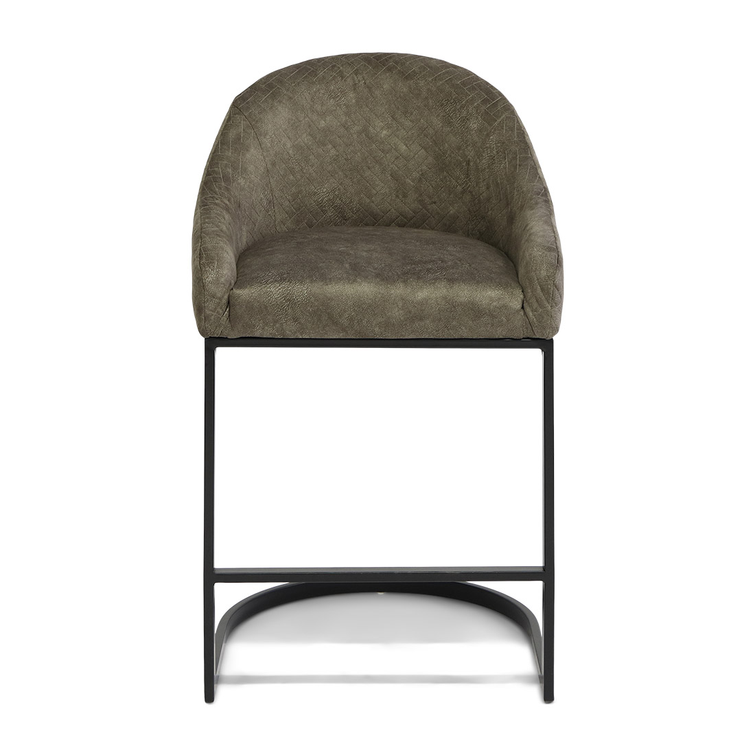 Lincoln Counter Chair Truffle XSX