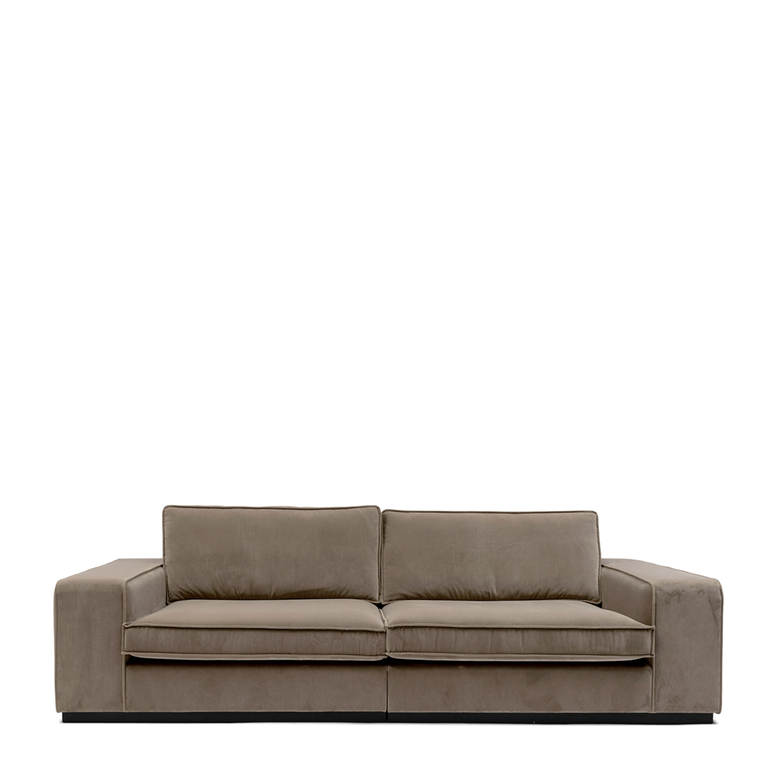 Como Sofa XL Rich Almond