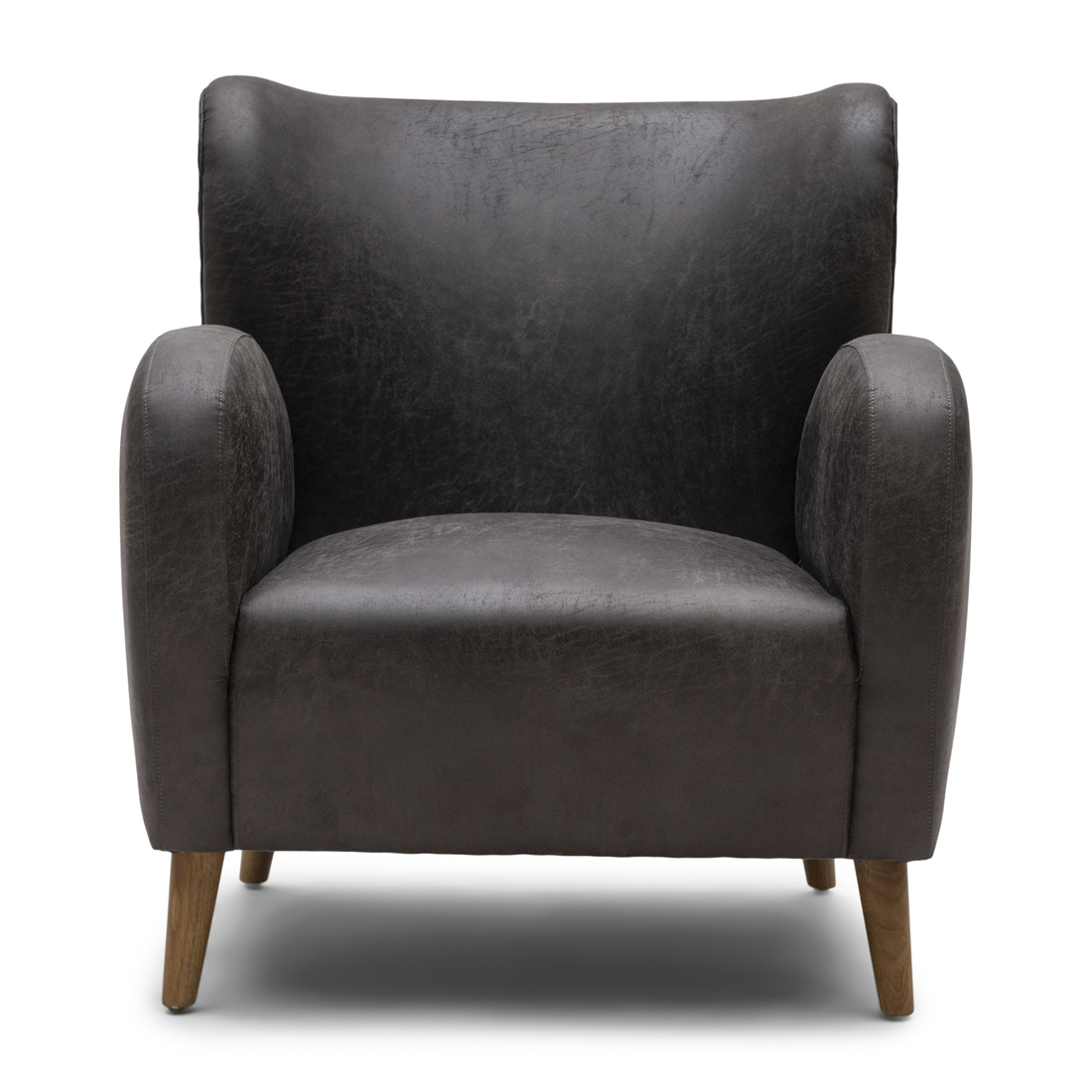 Fauteuil La Contessina Espresso