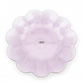 Plate Toulouse pink