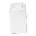 Pillowcover, RM Calmness, White, 60x70 