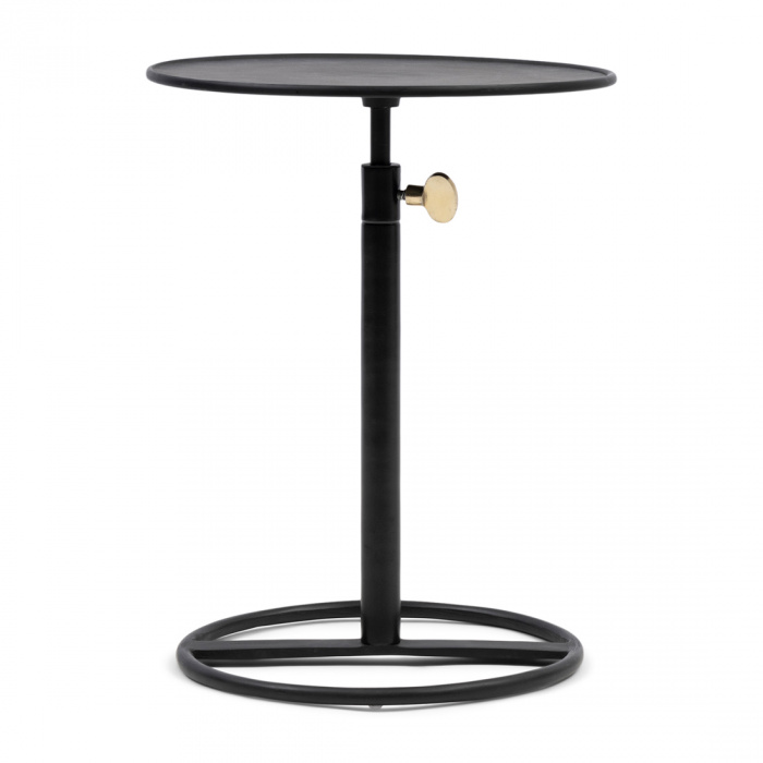 Kristopher deals end table