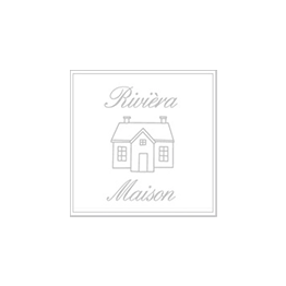 Ma Maison Double Tray L | Rivièra Maison