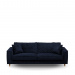 3,5 Seater Sofa Kendall, Estate Blue