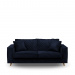 2.5 Seater Sofa Kendall, Estate Blue