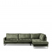 Chaise Longue Sofa Right West Houston, Ivy