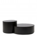 Coffee Table Hollywood Hills, Set of 2