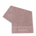 Handdoek RM Elegant, Roze, 100x50