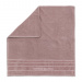 Handdoek RM Elegant, Roze, 140x70