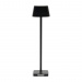 Table lamp Luminee USB, Black