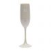 Champagne glass RM Monogram
