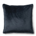 Pillow Cover Velvet, Blue, 50x50