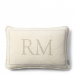 Pillow Cover RM Logo, 45x65