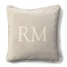 Pillow Cover RM Logo, 60x60