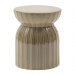 End Table Sintra Urban Olive 35CM