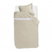 Pillowcover, RM Ease, Sand, 60x70 