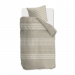 Pillowcover, RM Rattana, Natural, 60x70 