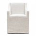 Dining Chair Firenze, Antique White