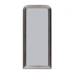 Mirror Place	Vendôme, Silver, 220x100