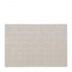 Teppich Versailles, Grau, 340x240
