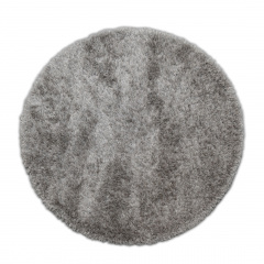 Teppich Cecil, Stone, 200x200