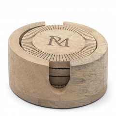 Coasters RM Isola, 4 pieces