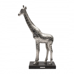 Bild RM Klassische Giraffe
