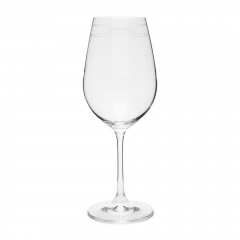 Wine Glass RM Vin Rouge 