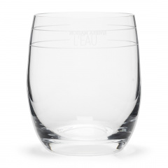 Water Glass RM L'eau