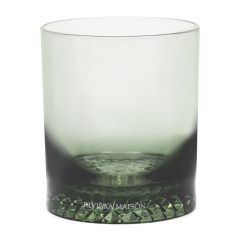  Water Glass Vittoria green