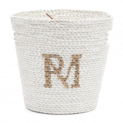 Basket RM Monogram XS