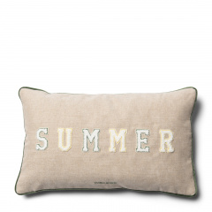  Pillow Cover Summer Varsity 50x30