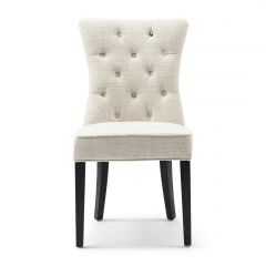 Dining Chair Balmoral, Antique White