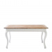 Eettafel Driftwood, 160x90
