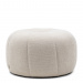 Footstool Falcone, Natural