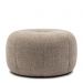 Footstool Falcone, Taupe