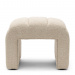 Stool Brera, Grey