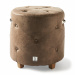 Pouf Bowery, Coffee, Pellini