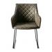 Dining Chair Frisco Drive, Espresso, Pellini