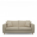 2.5 Seater Sofa Kendall, Flanders Flax