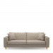 3,5 Seater Sofa Kendall, Anvers Flax
