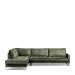 Chaise Longue Sofa Left West Houston, Ivy