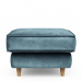 Hocker Kendall, Petrol