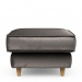 Hocker Kendall, Grimaldi Grey