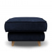 Hocker Kendall, Estate Blue