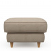 Hocker Kendall, Natural