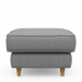 Hocker Kendall, Grey