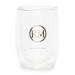 Double Wall Tea glass Love RM, M